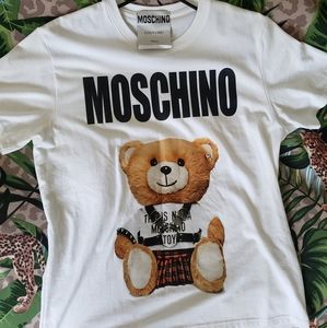 Moschino tee